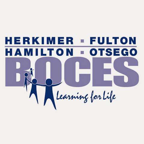 Jobs in Herkimer BOCES - reviews