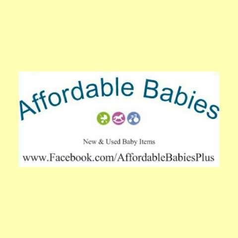 Jobs in Affordable Baby Clothing & Supplies - reviews