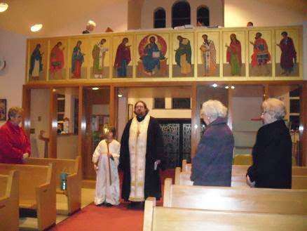 Jobs in St Peter & Paul Orthodox Church - reviews
