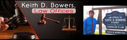 Jobs in Keith D Bowers Law Offices - reviews